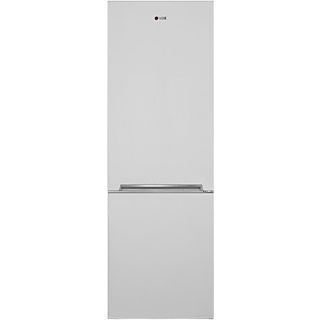 Frigorífico dos puertas - VOX KK3300F 268 l., Altura 170 cm, 170 cm, Blanco