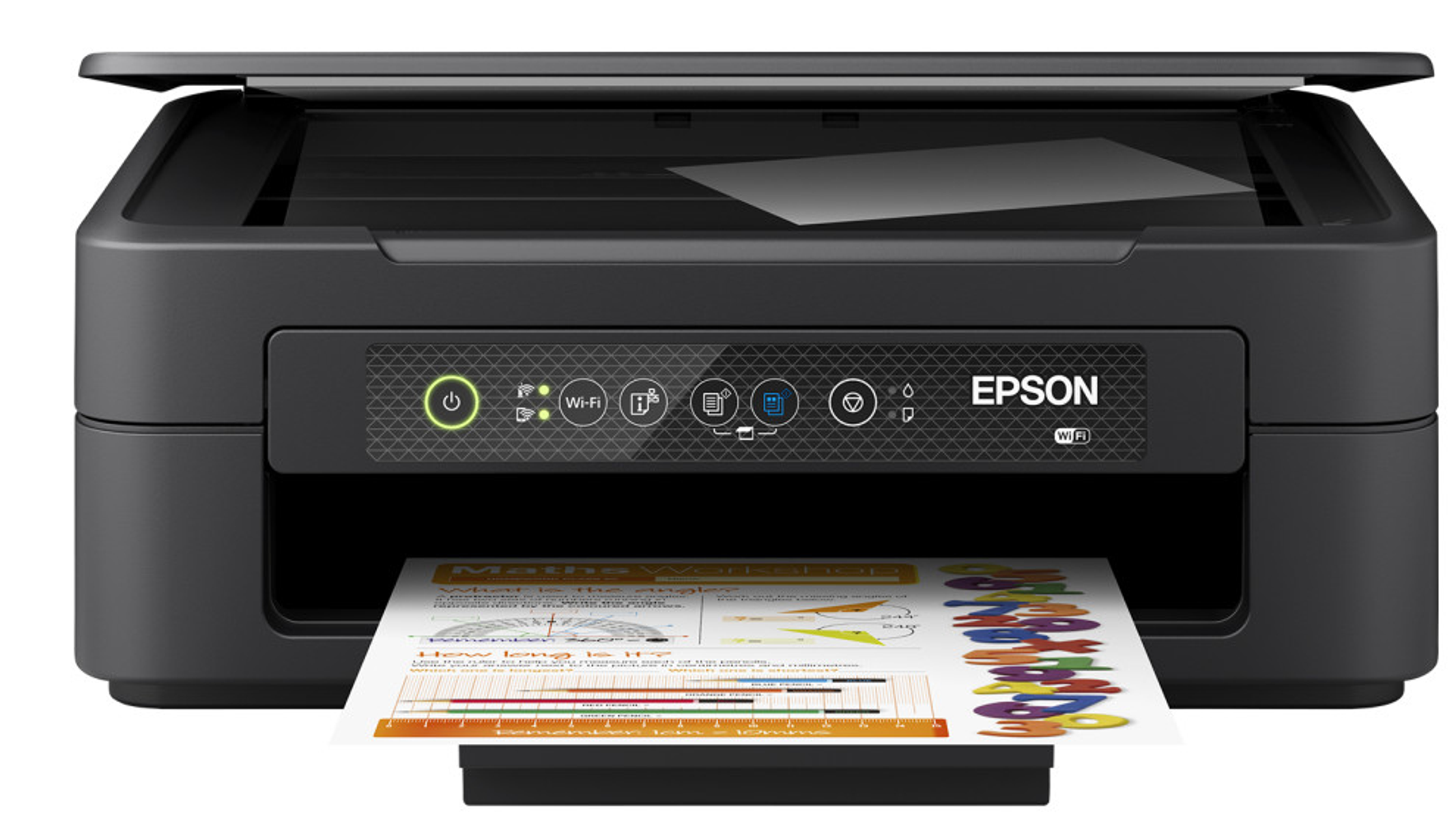 Laser EPSON Multifunktionsdrucker WLAN C11CK67403