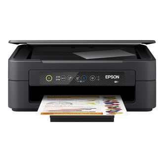 EPSON C11CK67403 Tinte Multifunktionsdrucker WLAN