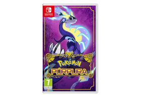 Pokémon Escarlata o Pokémon Púrpura: El tesoro oculto del Área Cero  Expansion Pass Nintendo eShop