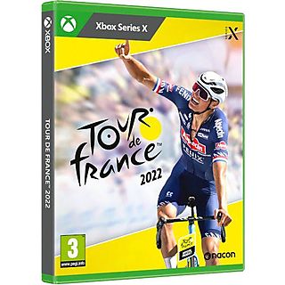 Xbox Series XTour De France 2022