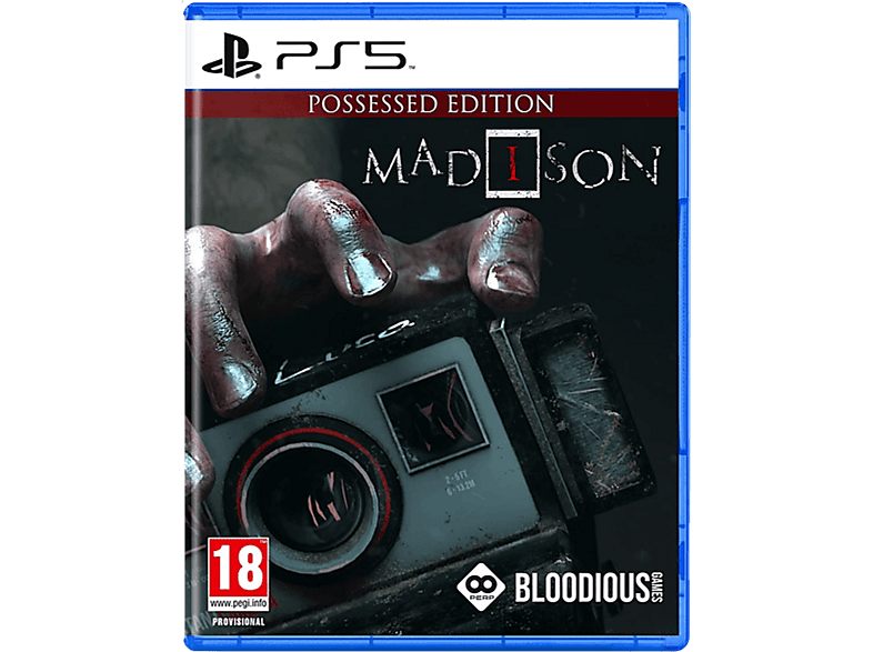 Juego PS4 | 5060522099130 | MediaMarkt