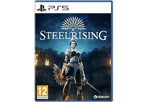 PlayStation 5 - Steelrising