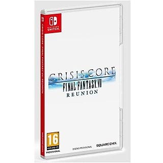 Nintendo SwitchCrisis Core: Final Fantasy Vll - Reunion