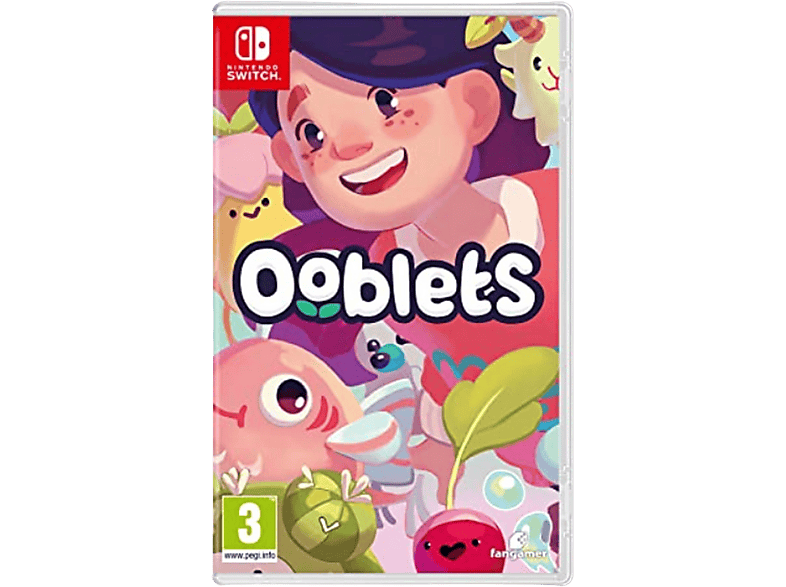 download nintendo switch ooblets for free