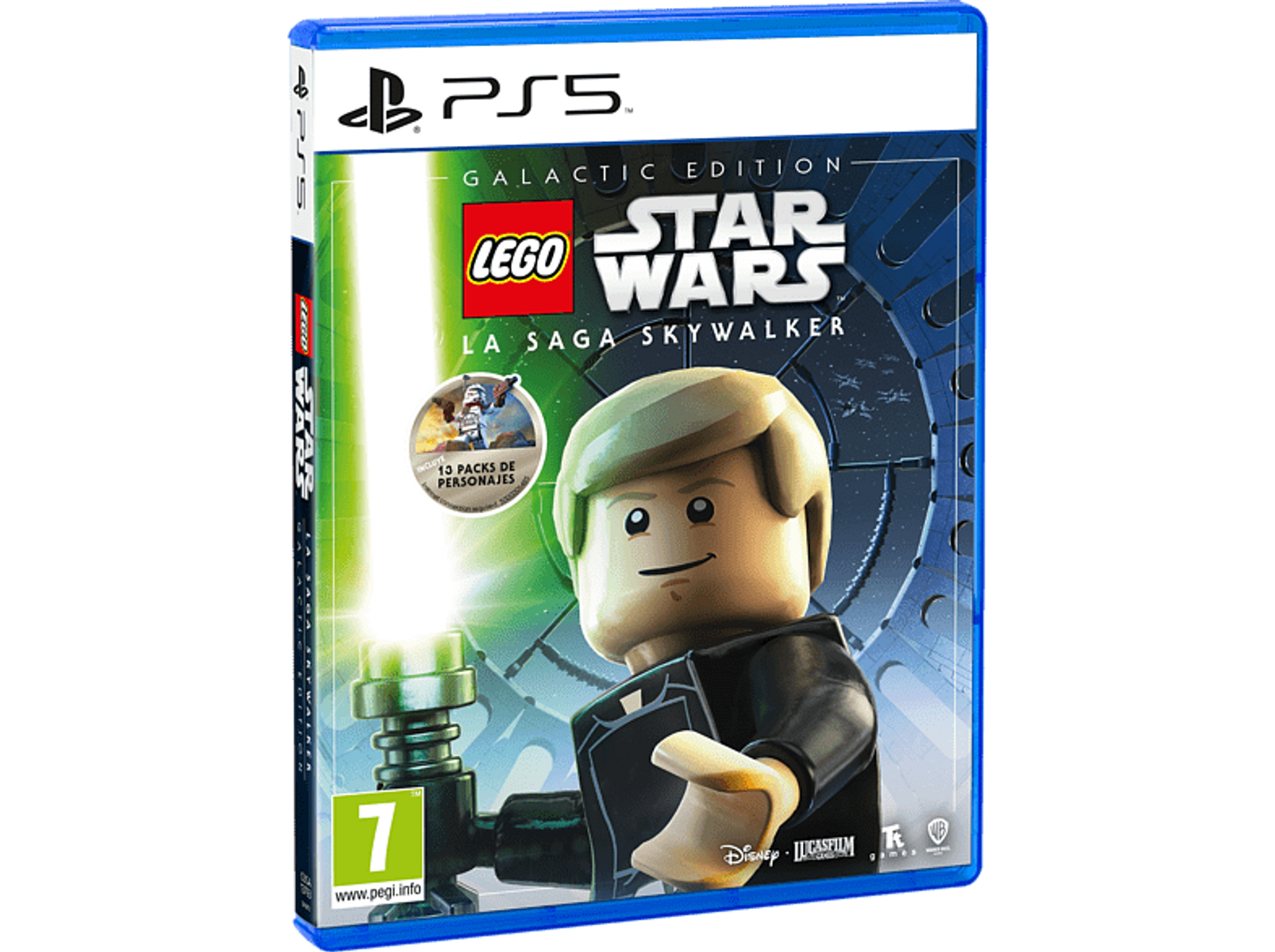 Juego PS5 5051893242829 MediaMarkt - Main Image