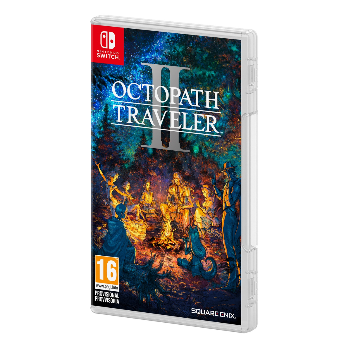 Juego Nintendo Switch | 1111687, Acción | MediaMarkt