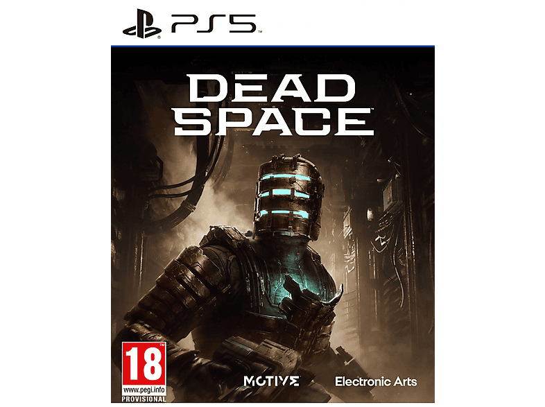 PlayStation 5 - Dead Space Remake