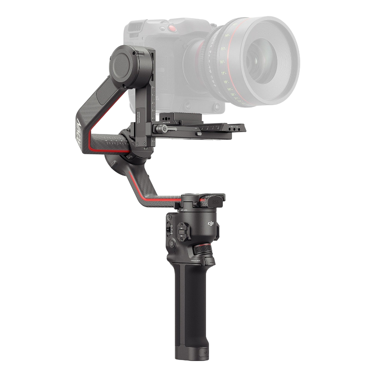 Gimbal - DJI CPRN021601