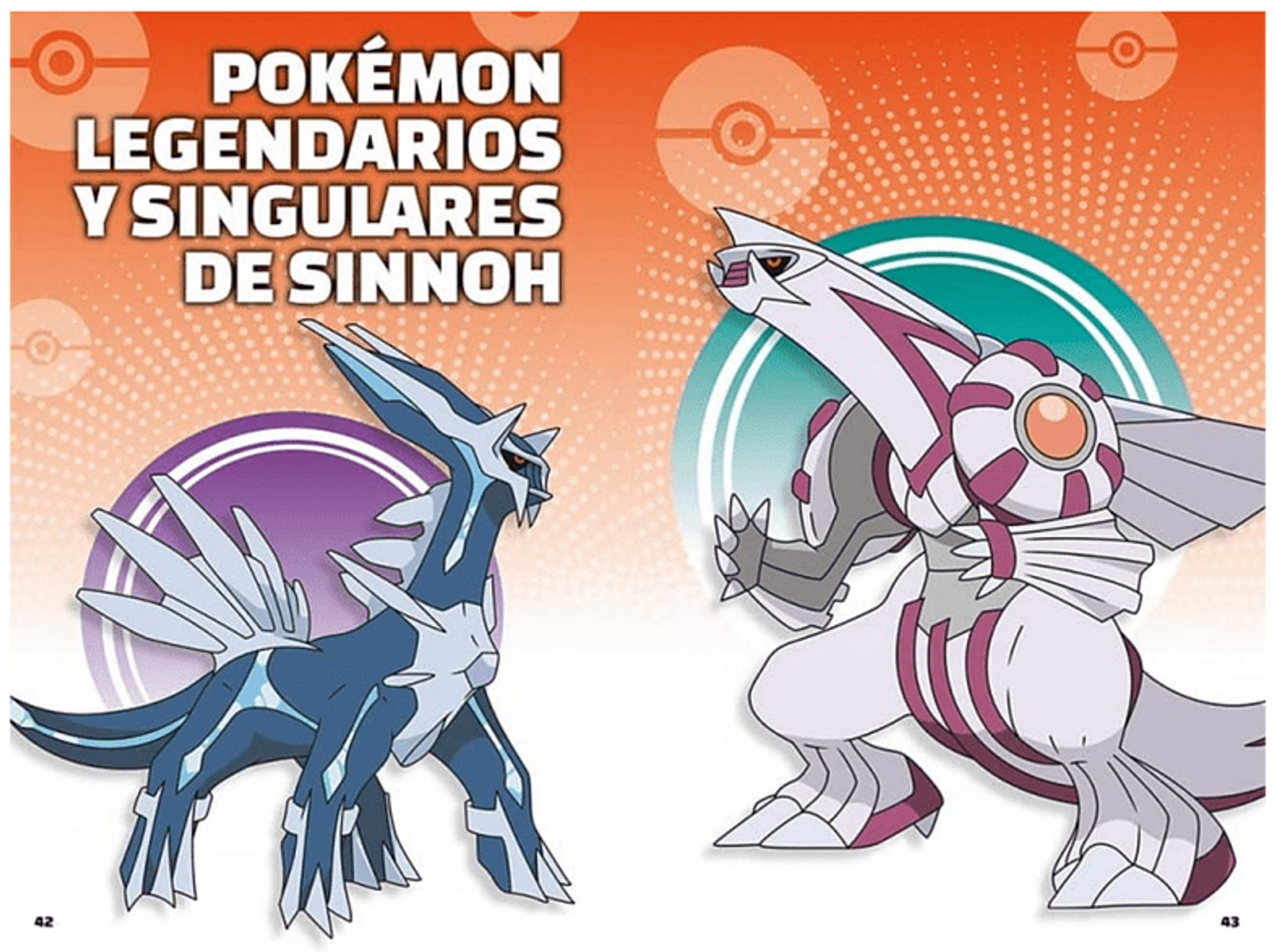 Portada del libro: dos personajes de Pokémon.