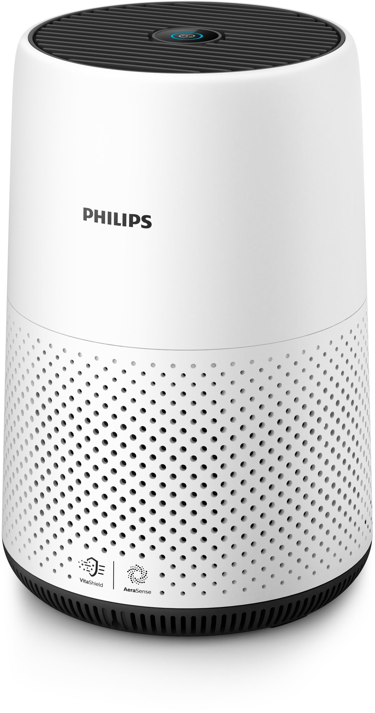 Purificador de aire - AC0820/10 PHILIPS, 22 W, Blanco