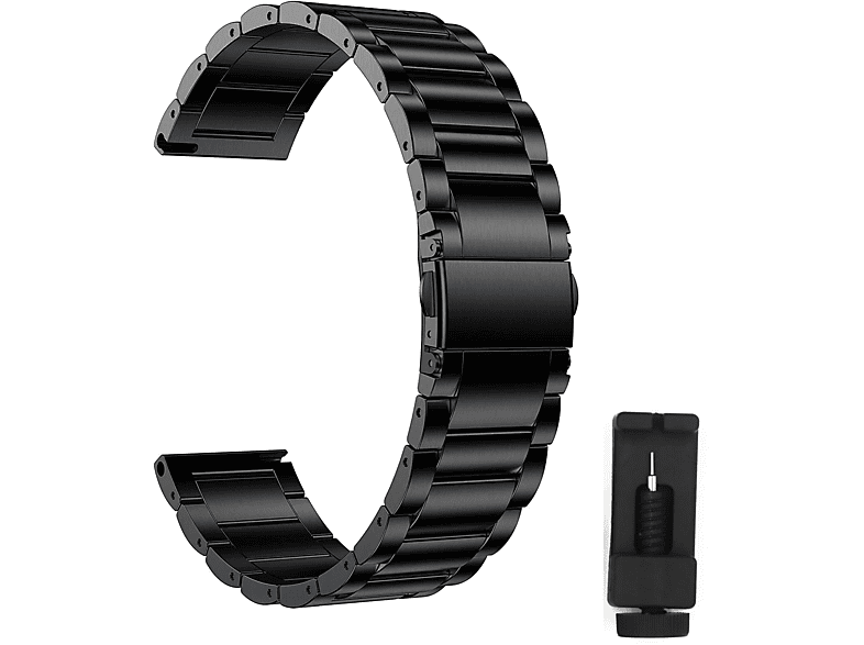 Dein Garmin Vivoactive ist bereit für Abenteuer – mit dem perfekten Armband!