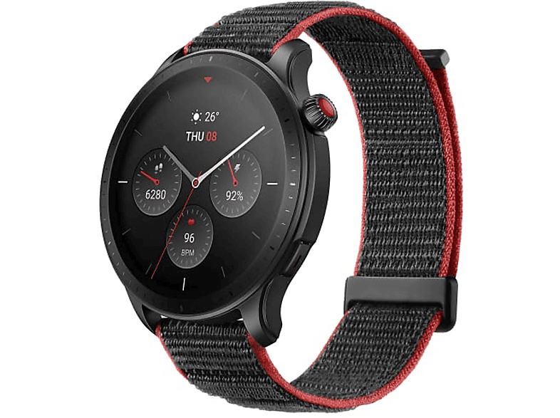 Media markt 2024 amazfit gtr