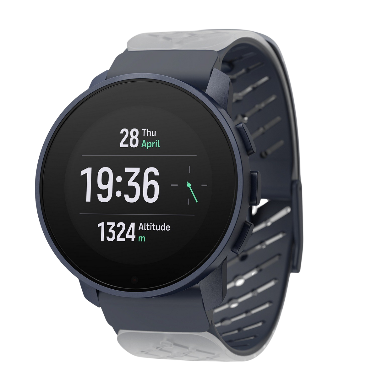 Reloj Deportivo Suunto 9 peak pro autonomía 21 +80 modos bluetooth gps resistente al agua ocean smartwatch 95 1.2 ss050810000 2.2 17