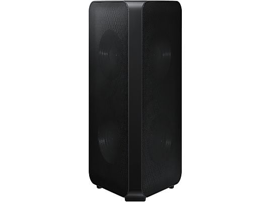 Torre de sonido  - 7430490 SAMSUNG, Negro