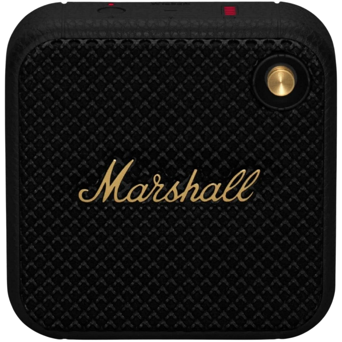 Altavoz inalámbrico - 1006059 MARSHALL, 10 W, Bluetooth, 15 h, Negro