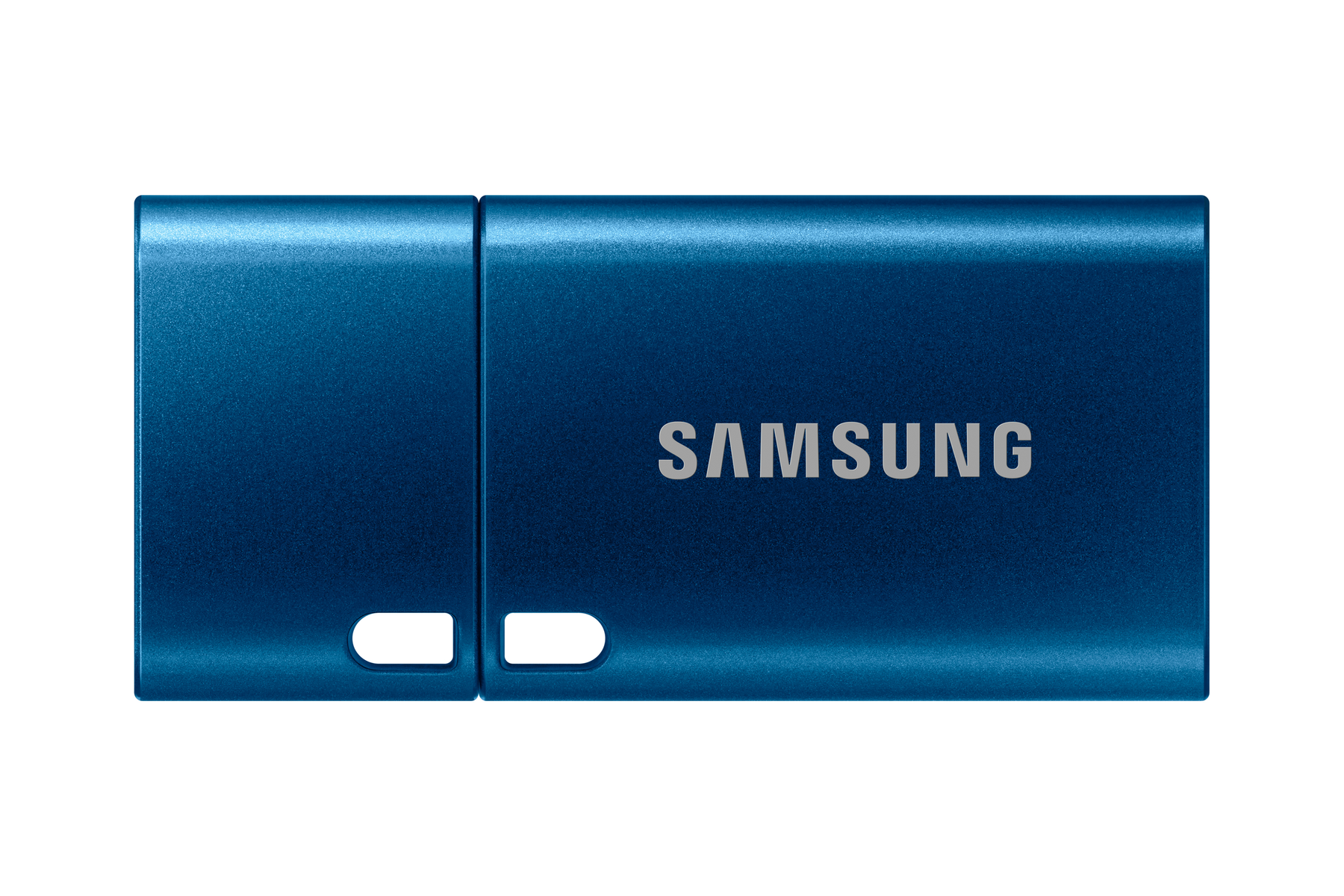 Memoria USB - MUF-256DA/APC SAMSUNG, Azul