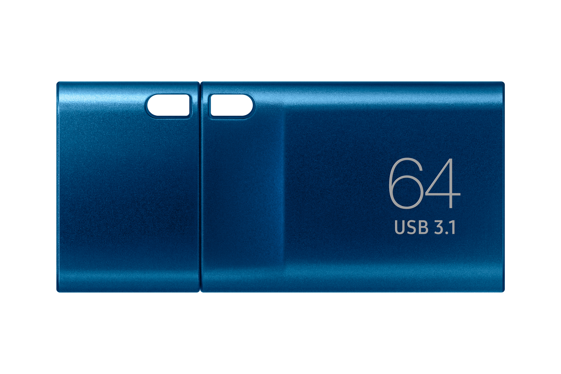 SAMSUNG MUF-64DA/APC Clé USB (Bleu, 64 GB)