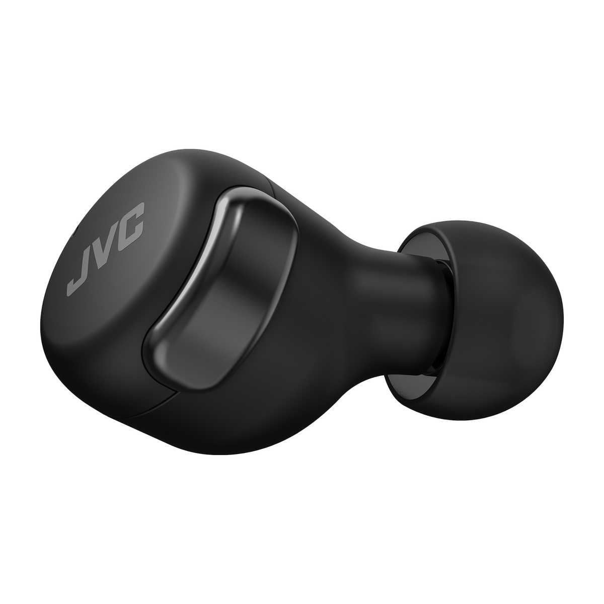 JVC HA-30T, In-ear Bluetooth Kopfhörer schwarz
