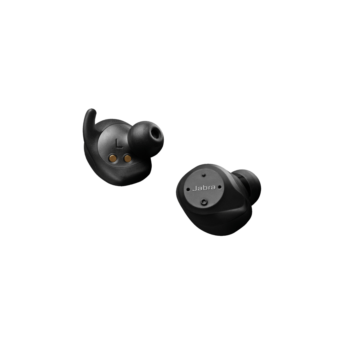 JABRA 158777 ELITE SPORT BK, Schwarz In-ear Kopfhörer V2 Bluetooth
