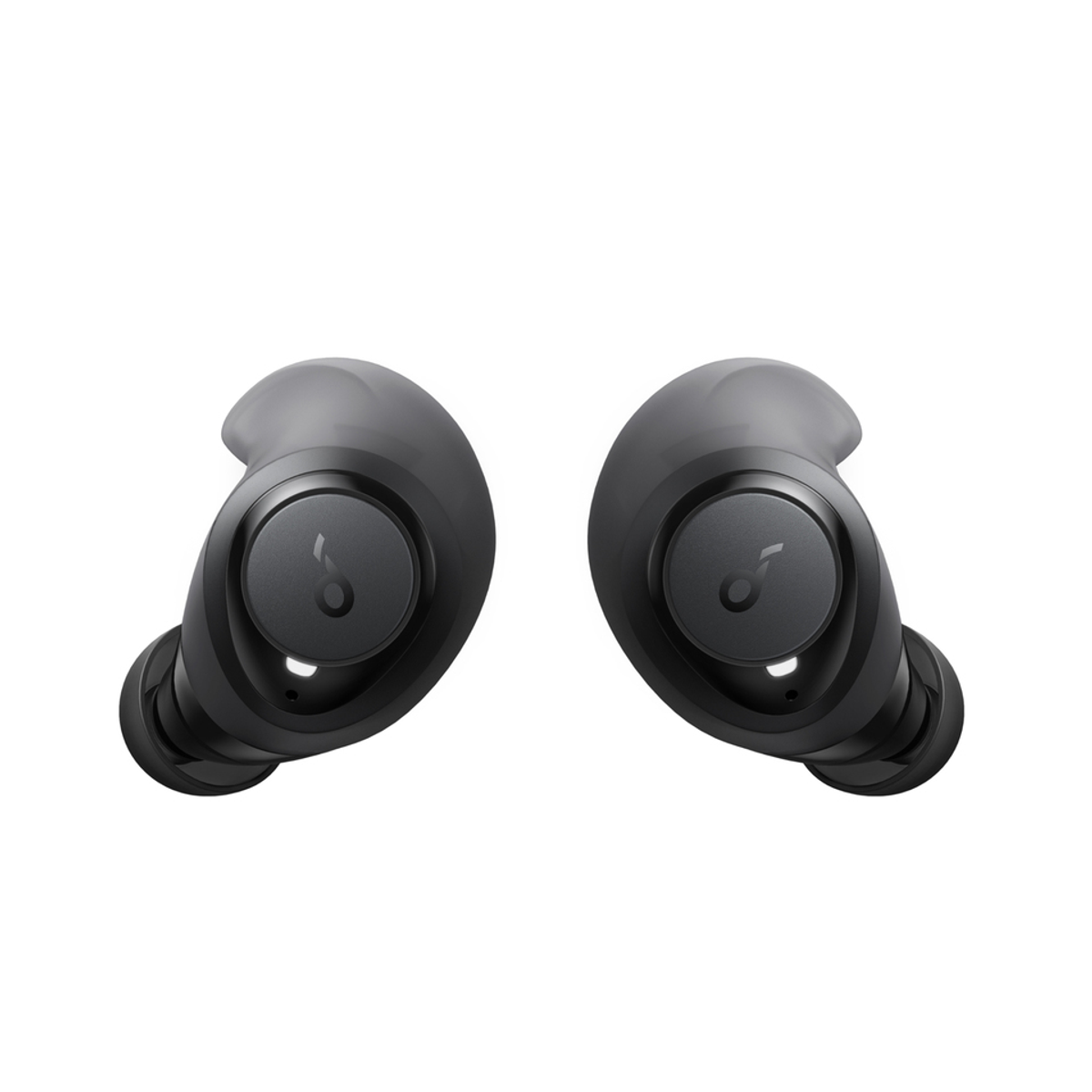 DOT 2 In-ear Bluetooth A3922G11 ANKER Schwarz BLACK, Kopfhörer LIFE