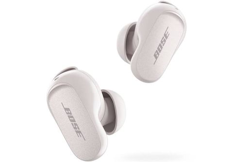 Auriculares True Wireless - 870730-0020 BOSE, Intraurales, Bluetooth,  Blanco