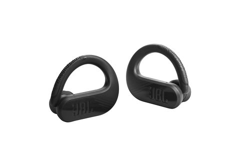 Auriculares True Wireless - JBLENDURPEAK3BLK JBL, Intraurales, Bluetooth,  Negro
