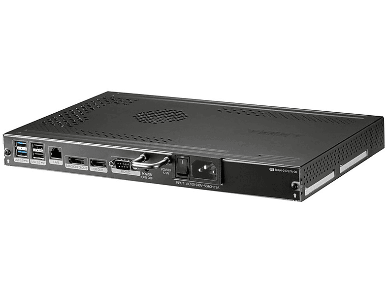 Reproductor Multimedia  - SBB-B64DV4 SAMSUNG