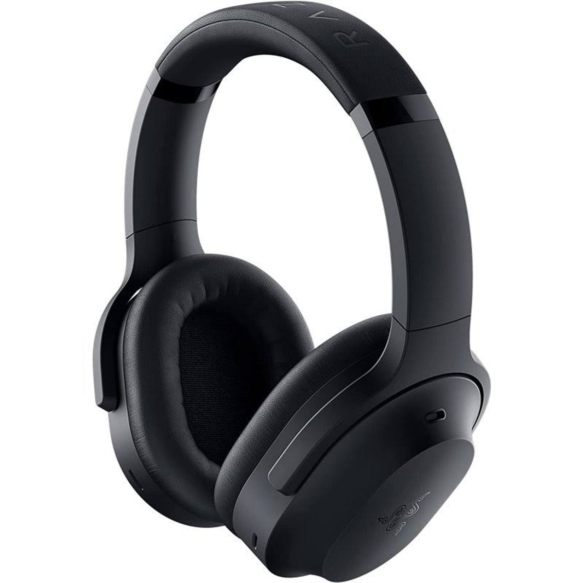 Gaming On-ear RAZER Bluetooth Headset RZ04-03780100-R3M1, Schwarz