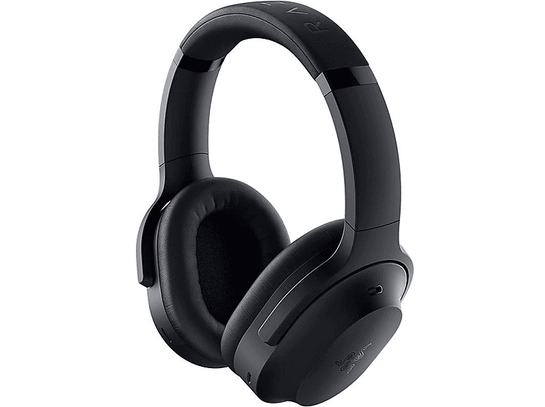 RAZER RZ04-03780100-R3M1, On-ear Gaming Headset Bluetooth Schwarz
