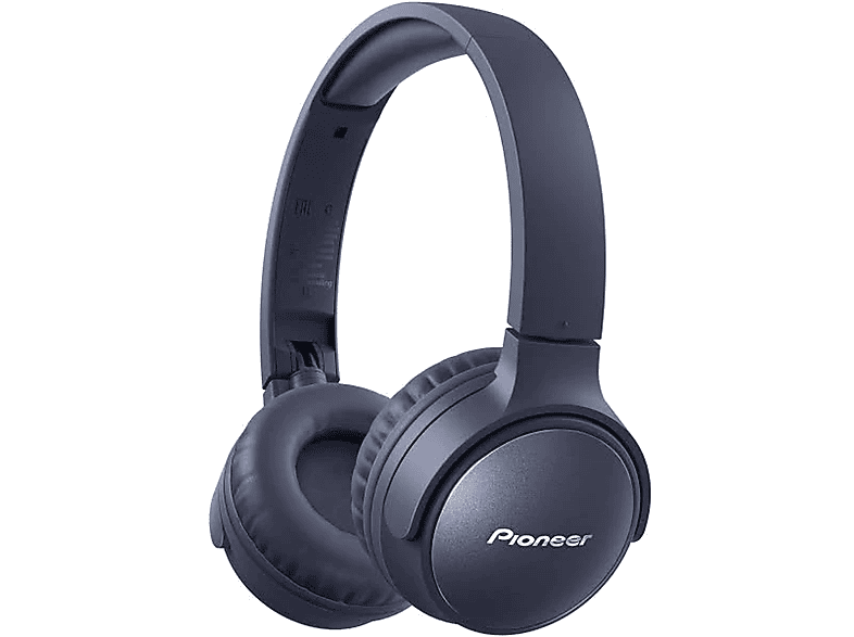 Auriculares inalámbricos - PIONEER SE-S6BN-L