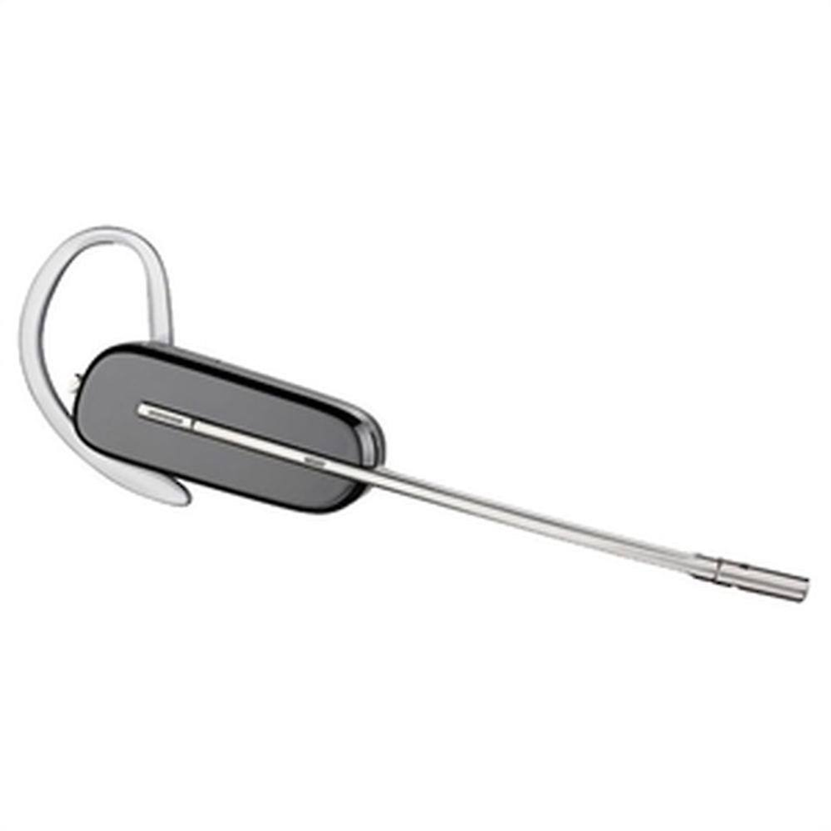 Kit Manos Libres - 86179-02 PLANTRONICS, Intraurales, Bluetooth, gris