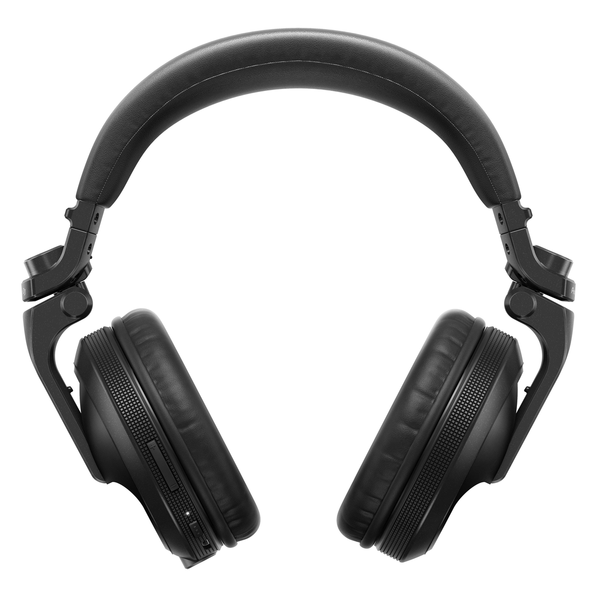 PIONEER DJ BT Over-ear BLACK, Schwarz HDJ-X5BT Kopfhörer DJ Bluetooth OVEREAR HP