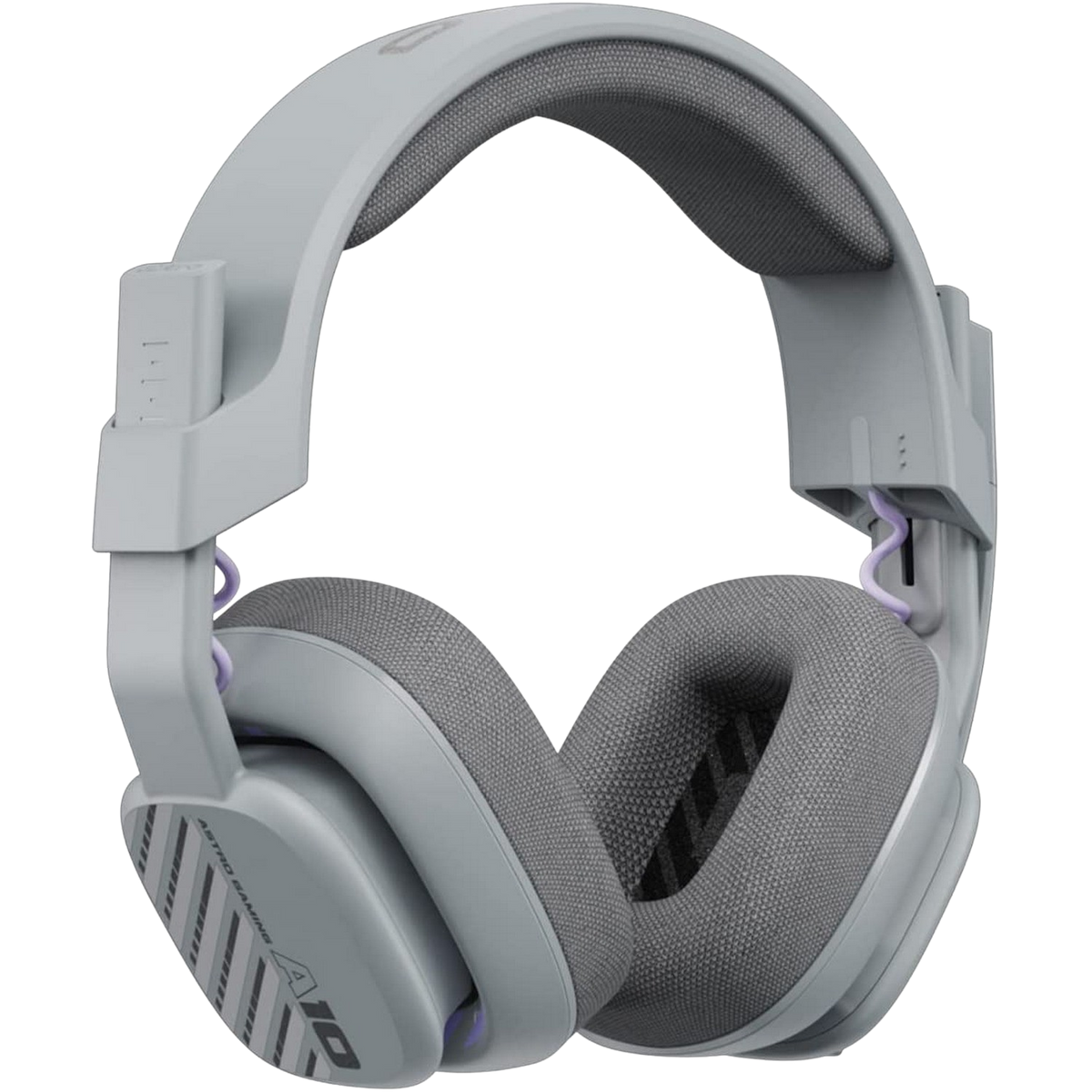 ASTRO GAMING 939-002071 ASTRO A10 Gaming Headset GREY, Grau PC Over-ear