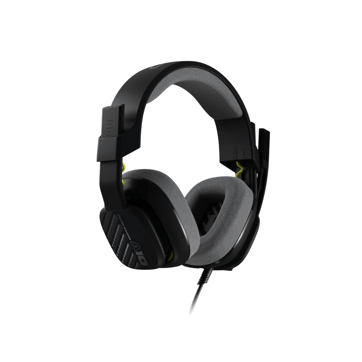 Auriculares gaming - 939-002047 ASTRO GAMING, Circumaurales, Negro