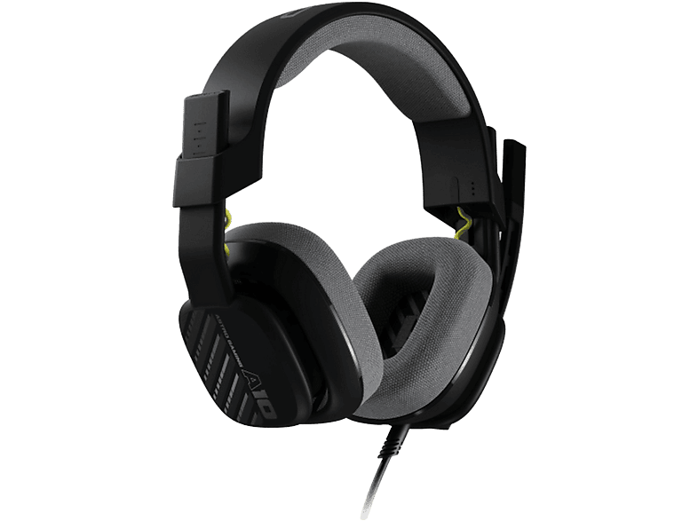 Cascos gaming online astro