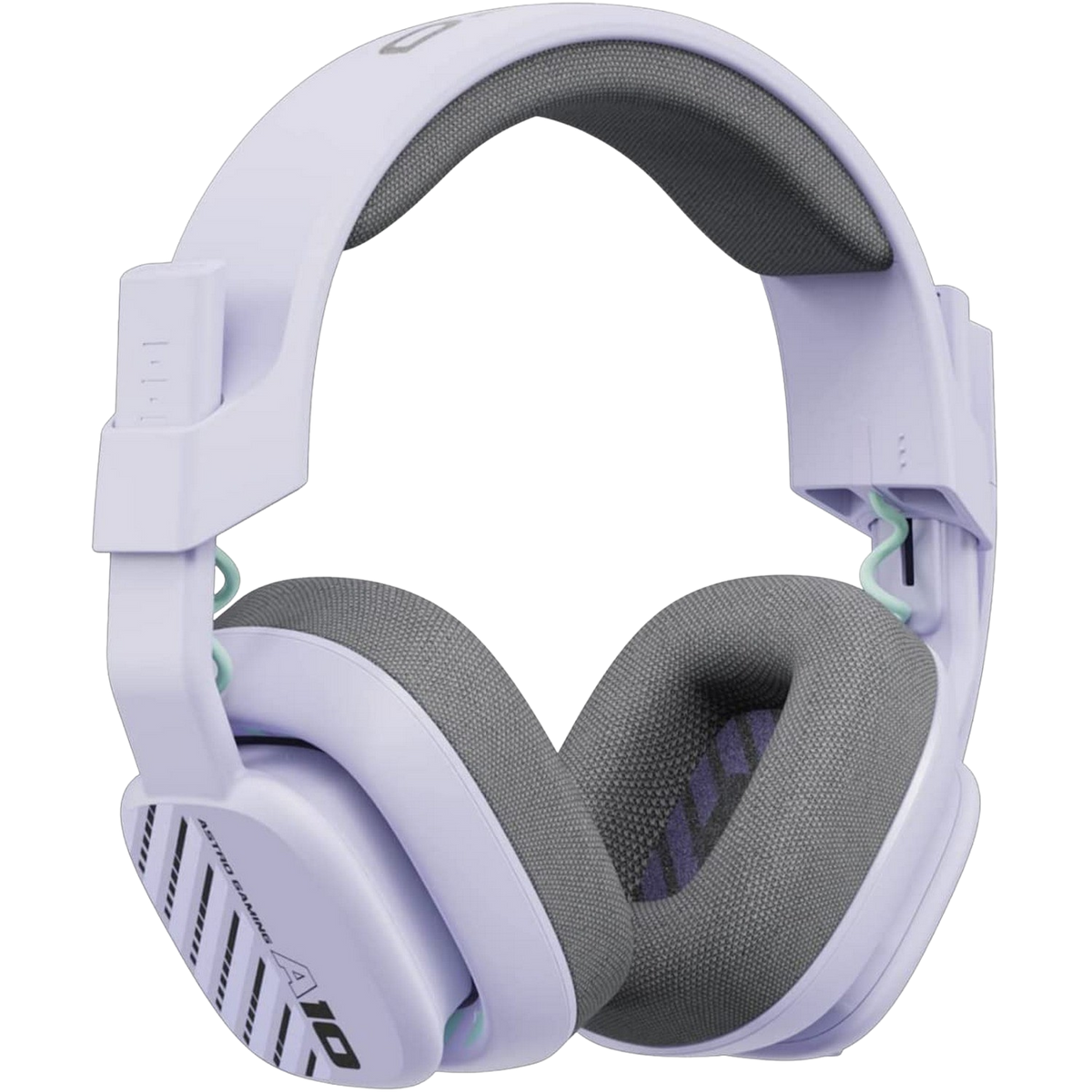 ASTRO GAMING 939-002078 A10 Headset PC Gaming ASTRO LILAC, Over-ear Lila