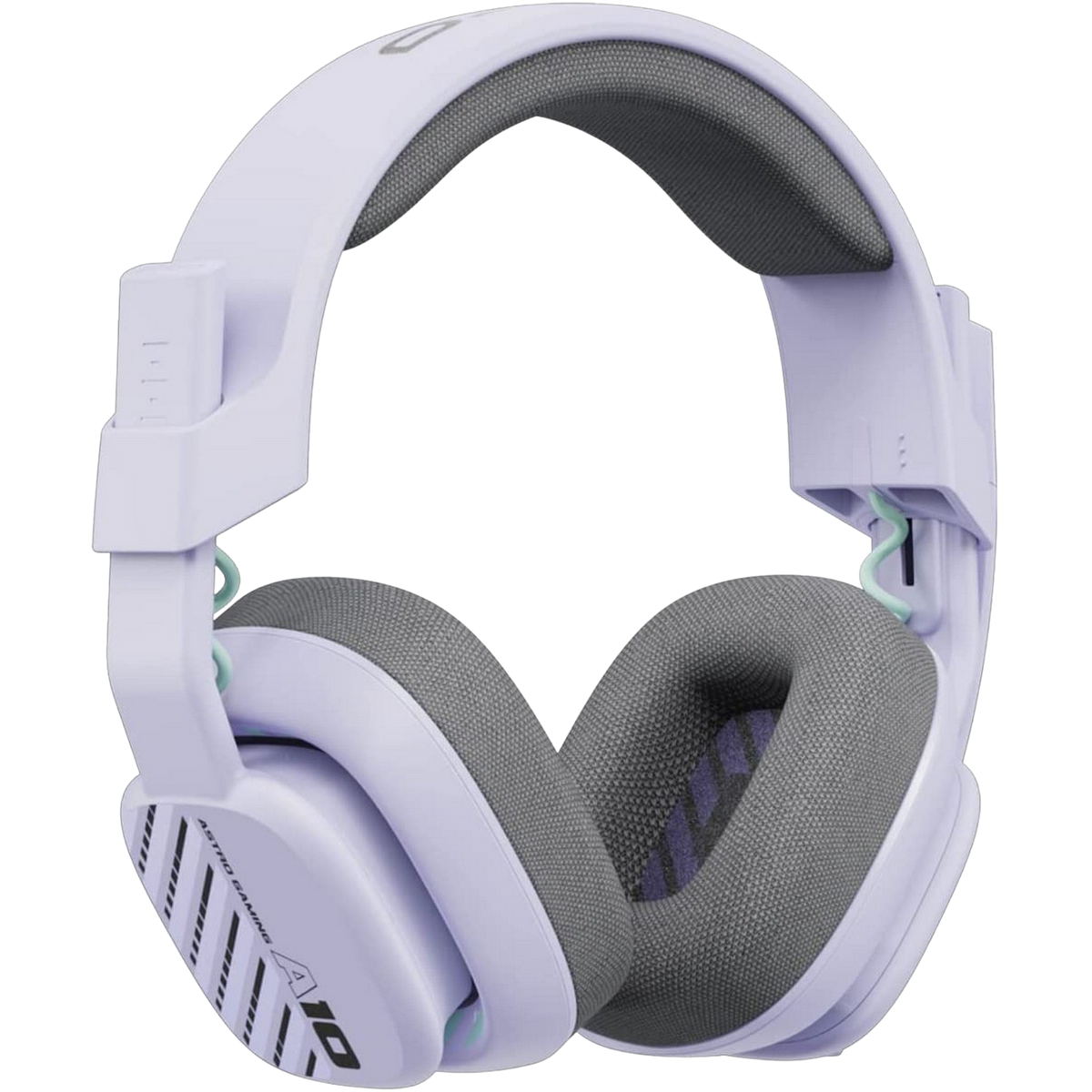 Gaming Lila GAMING Headset LILAC, Over-ear PC ASTRO ASTRO 939-002078 A10