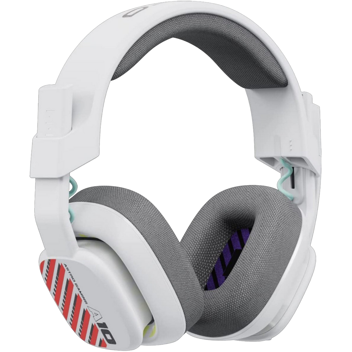 Auriculares gaming - 939-002052 ASTRO GAMING, Circumaurales, Blanco