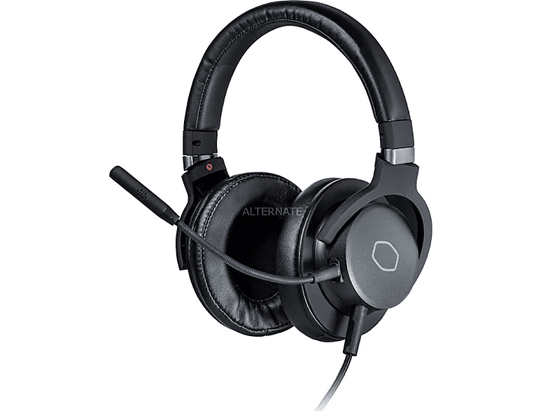 Auriculares gaming - COOLER MASTER AU01CM01