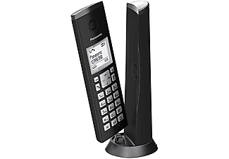 PANASONIC Panasonic KX-TGK220GM Schnurloses Telefon
