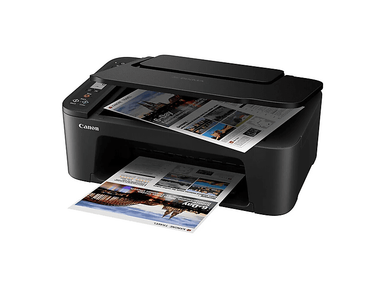 CANON Pixma TS3450 Fotokopi Tarayıcı Wi-Fi Yazıcı Fiyat & Özellik