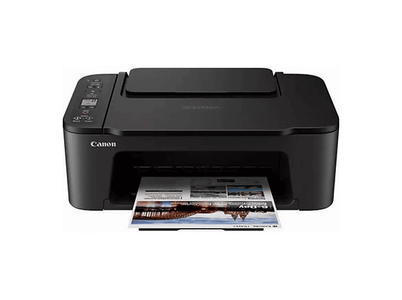 CANON Pixma TS3450 Fotokopi Tarayıcı Wi-Fi Yazıcı Fiyat & Özellik