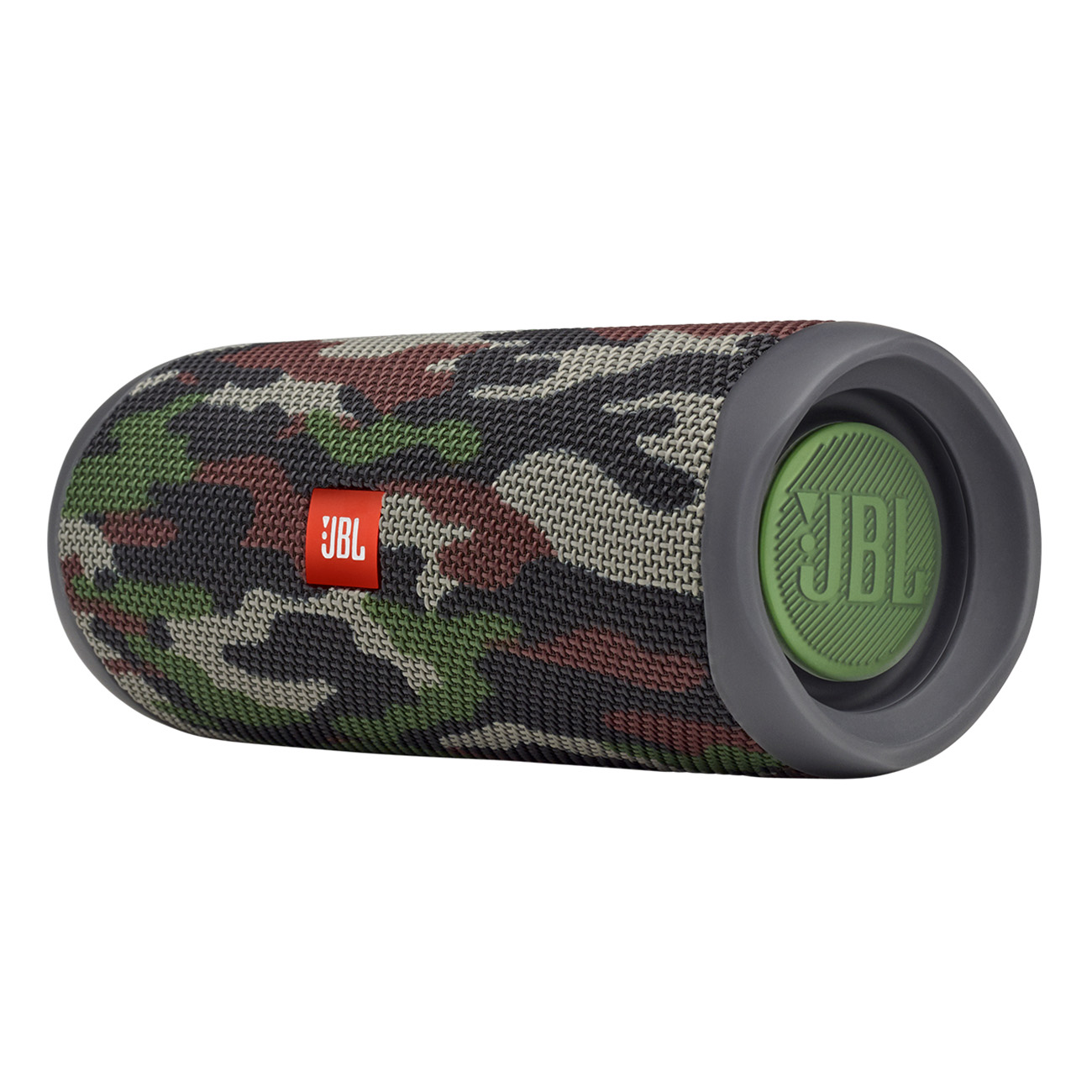 Lautsprecher, Flip Camouflage, Bluetooth JBL 5 Wasserfest