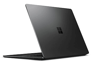 Portátil  - Surface Laptop 4 MICROSOFT, 13,5 ", AMD Ryzen  5-4680U, 16 GB, 256 GB, AMD Radeon Graphics, Windows 10 Pro Negro