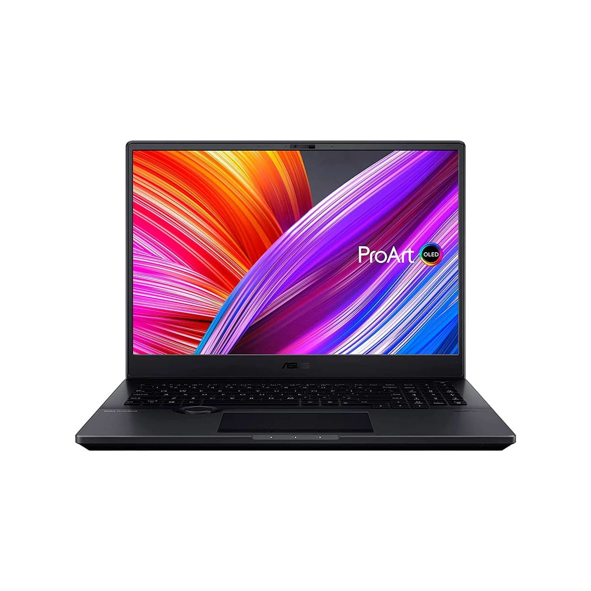 Portátil - StudioBook Pro 16 ASUS, 16 ", Intel Core i7-11800H, 32 GB, 1000 GB, NVIDIA GeForce RTX 3080 Ti, Windows 11 Pro Negro