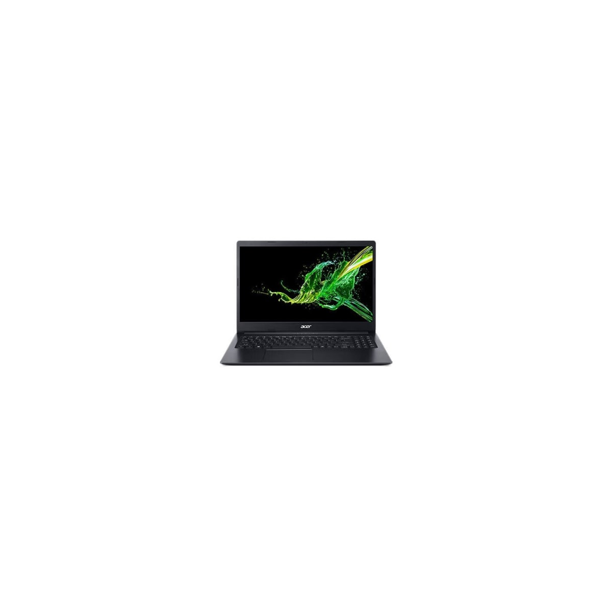 Portátil - Aspire 3 A315-34 ACER, 15,6 ", Celeron N4020, 8 GB, 256 GB, UHD Graphics 600, Windows 11 Home Negro