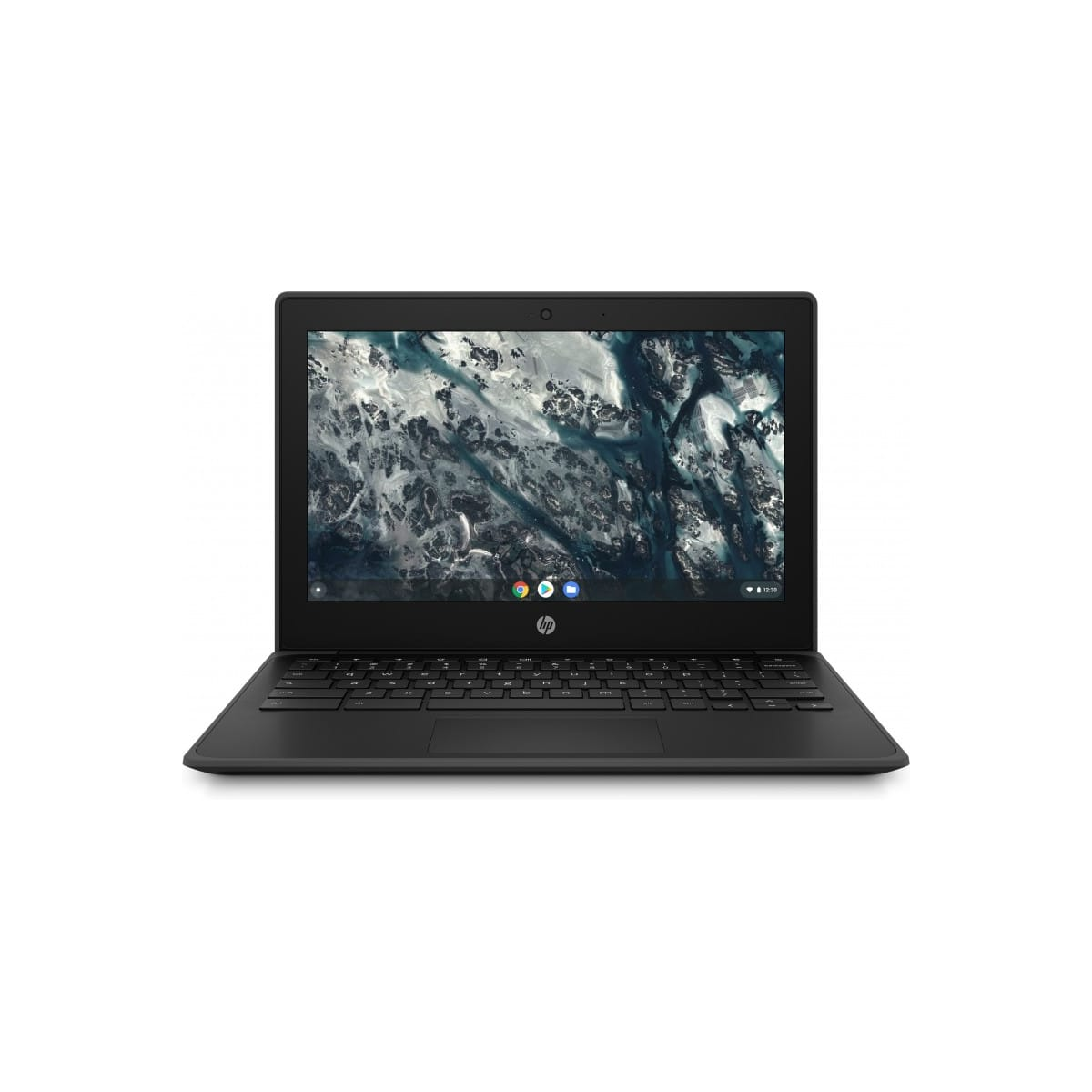 Portátil - Chromebook 11MK G9 HP, 11,6 ", MediaTek MT8183, 4 GB, 32 GB, NVIDIA GeForce RTX 3080 Ti, Chrome OS Negro