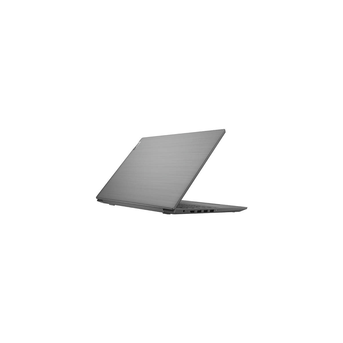 Notebook SSD, GB Intel®, Zoll 4 256 Grau GB mit 15,6 82C500JDIX, RAM, Display, LENOVO