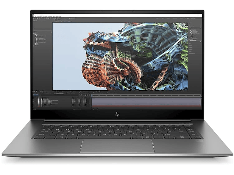 Portátil - HP ZBook Studio G8